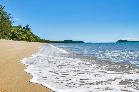 Agincourt Beachfront Apartments - Yamba Accommodation 19