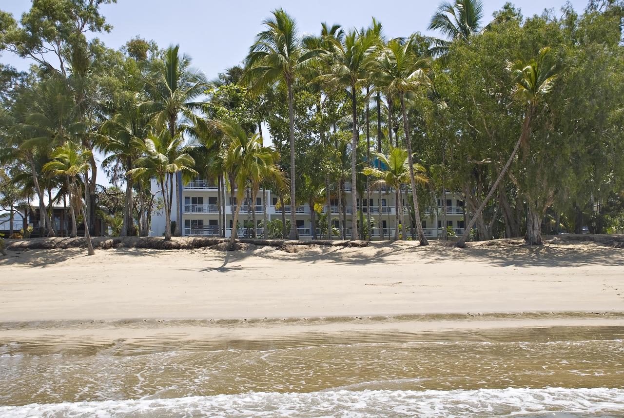 Clifton Beach QLD Yamba Accommodation