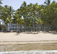 Agincourt Beachfront Apartments - Yamba Accommodation