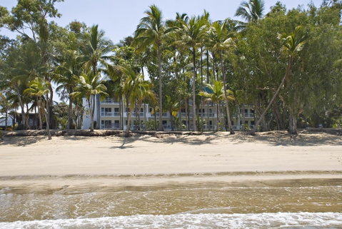 Agincourt Beachfront Apartments - Yamba Accommodation 0
