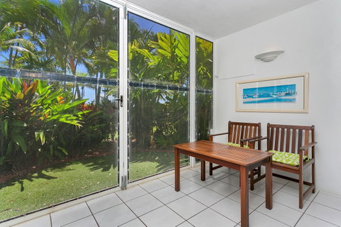 Agincourt Beachfront Apartments - Yamba Accommodation 13