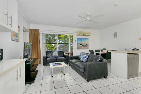 Agincourt Beachfront Apartments - Yamba Accommodation 15