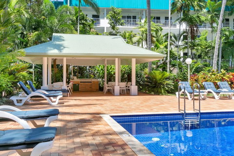 Agincourt Beachfront Apartments - Yamba Accommodation 6