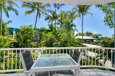 Agincourt Beachfront Apartments - Yamba Accommodation 4