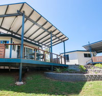 Sunset Cabins 1770 - Yamba Accommodation
