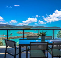 Mirage Whitsundays - Yamba Accommodation