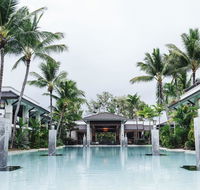 Pullman Port Douglas Sea Temple Resort and Spa - Yamba Accommodation