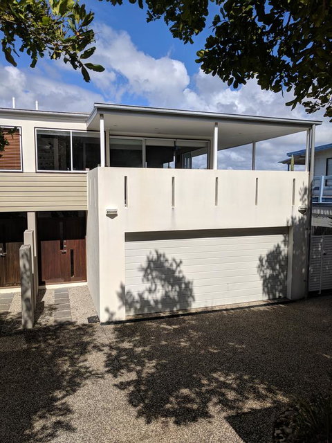 Sobraon ST - Yamba Accommodation 1