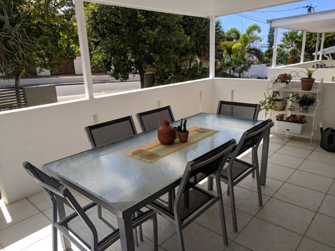 Sobraon ST - Yamba Accommodation 3