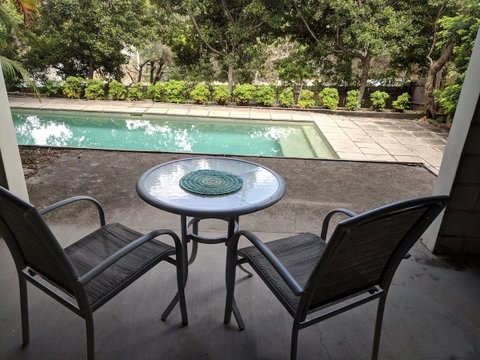 Sobraon ST - Yamba Accommodation 4