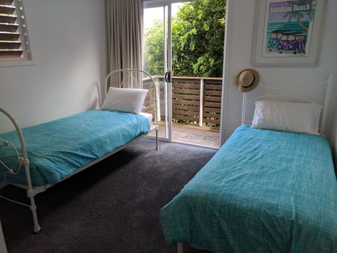 Sobraon ST - Yamba Accommodation 7