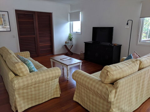 Sobraon ST - Yamba Accommodation 8