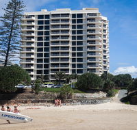 Coolum Caprice - Yamba Accommodation