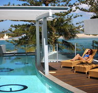 Rumba Beach Resort - Yamba Accommodation