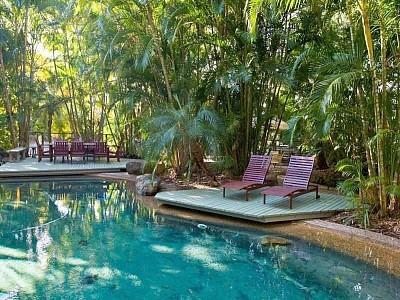 Poinciana 112 - Yamba Accommodation 28
