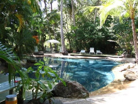 Poinciana 112 - Yamba Accommodation 1