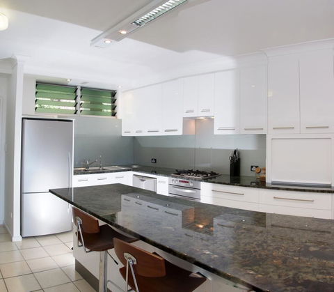 Poinciana 112 - Yamba Accommodation 13