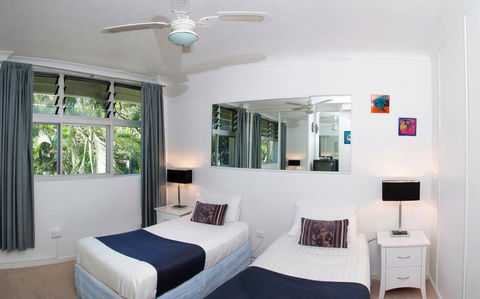 Poinciana 112 - Yamba Accommodation 3