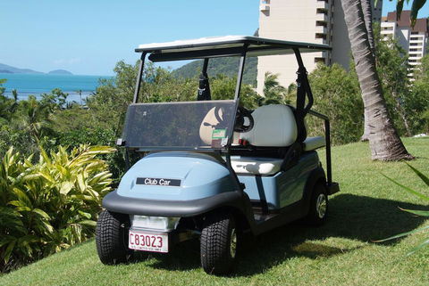 Poinciana 112 - Yamba Accommodation 16
