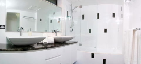 Poinciana 112 - Yamba Accommodation 15