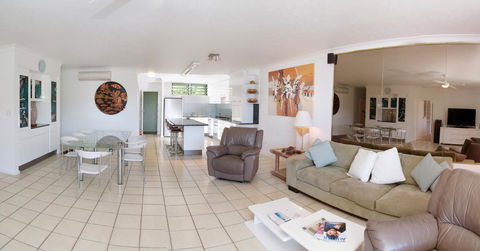 Poinciana 112 - Yamba Accommodation 14