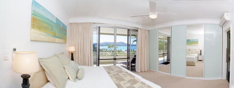 Poinciana 112 - Yamba Accommodation 2