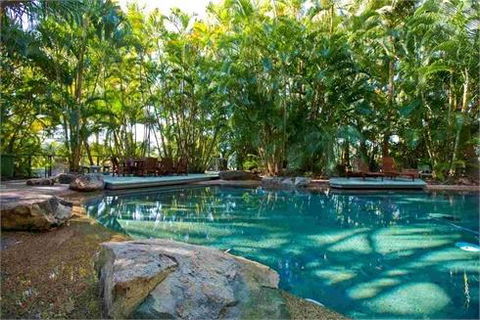 Poinciana 112 - Yamba Accommodation 17
