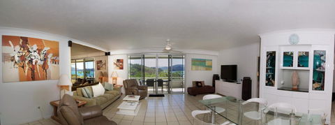Poinciana 112 - Yamba Accommodation 5