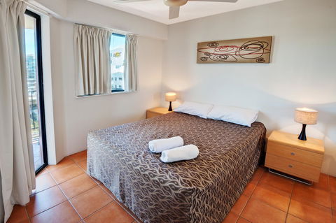Nautilus Resort Mooloolaba - Yamba Accommodation 26