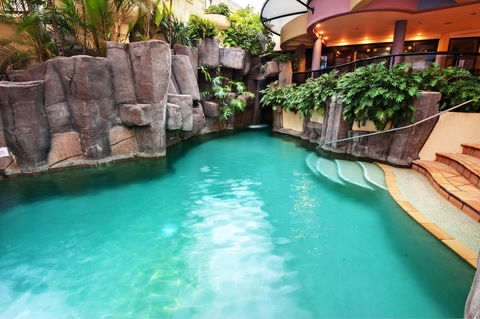 Nautilus Resort Mooloolaba - Yamba Accommodation 12