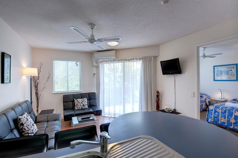 Nautilus Resort Mooloolaba - Yamba Accommodation 17