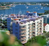 Nautilus Resort Mooloolaba - Yamba Accommodation