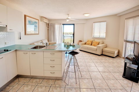 Nautilus Resort Mooloolaba - Yamba Accommodation 23