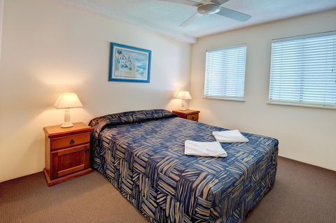 Nautilus Resort Mooloolaba - Yamba Accommodation 31