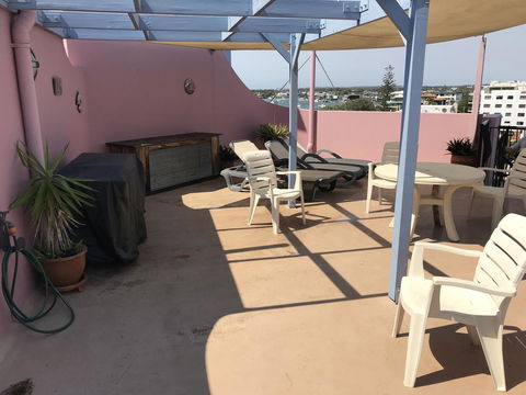 Nautilus Resort Mooloolaba - Yamba Accommodation 1