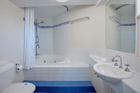 Nautilus Resort Mooloolaba - Yamba Accommodation 32