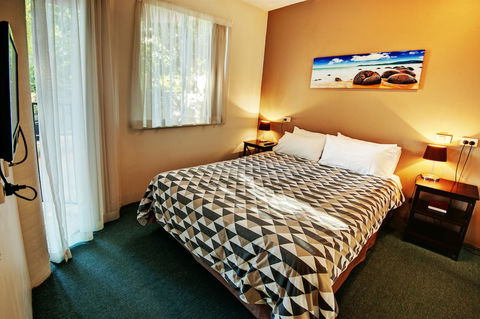 Nautilus Resort Mooloolaba - Yamba Accommodation 38