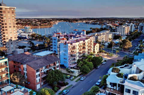 Nautilus Resort Mooloolaba - Yamba Accommodation 8