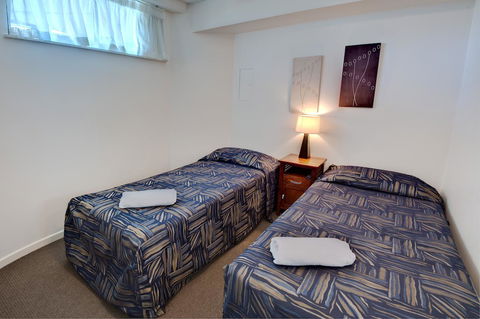 Nautilus Resort Mooloolaba - Yamba Accommodation 21