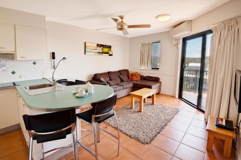 Nautilus Resort Mooloolaba - Yamba Accommodation 20