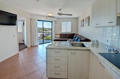 Nautilus Resort Mooloolaba - Yamba Accommodation 16