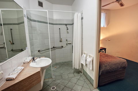 Nautilus Resort Mooloolaba - Yamba Accommodation 40