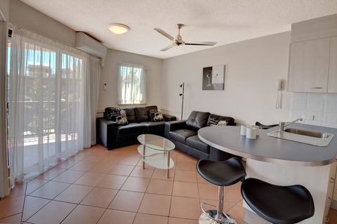 Nautilus Resort Mooloolaba - Yamba Accommodation 25