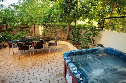 Nautilus Resort Mooloolaba - Yamba Accommodation 5
