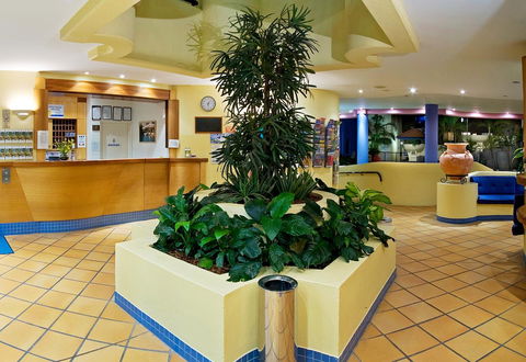 Nautilus Resort Mooloolaba - Yamba Accommodation 15