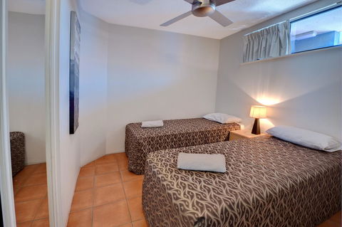 Nautilus Resort Mooloolaba - Yamba Accommodation 35