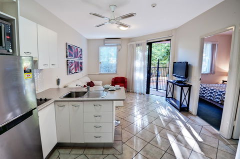 Nautilus Resort Mooloolaba - Yamba Accommodation 37