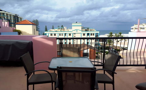 Nautilus Resort Mooloolaba - Yamba Accommodation 41