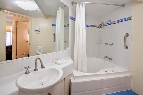 Nautilus Resort Mooloolaba - Yamba Accommodation 24
