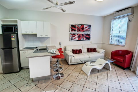 Nautilus Resort Mooloolaba - Yamba Accommodation 36